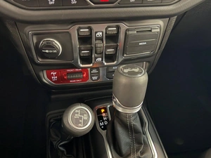 Внедорожник Jeep Wrangler 2025 года, 7990000 рублей, Павловская Слобода