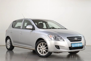 Хетчбэк Kia Ceed 2007 года, 529000 рублей, Челябинск