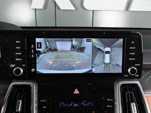 Внедорожник Kia Sorento 2020 года, 3625000 рублей, Аксай