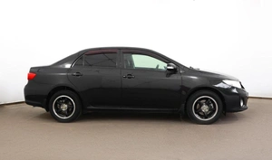Седан Toyota Corolla 2010 года, 950000 рублей, Орёл
