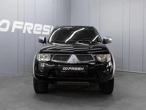 Пикап Mitsubishi L200 2012 года, 1120000 рублей, Омск