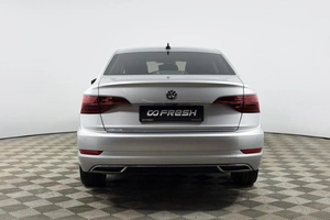 Седан Volkswagen Sagitar 2021 года, 2285200 рублей, Казань