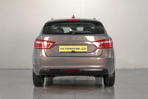 Универсал ВАЗ (LADA) Vesta 2019 года, 899000 рублей, Челябинск