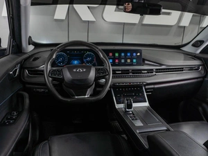 Внедорожник Chery Tiggo 7 Pro Max 2023 года, 1899000 рублей, Тюмень