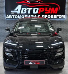 Внедорожник Jetour Dashing 2023 года, 2230000 рублей, Красноярск