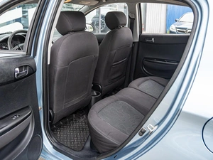 Хетчбэк Hyundai i20 2010 года, 520000 рублей, Краснодар
