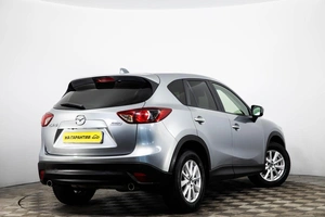 Внедорожник Mazda CX-5 2013 года, 1959000 рублей, Пермь