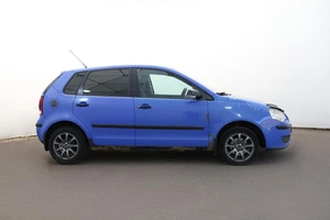 Хетчбэк Volkswagen Polo 2006 года, 323000 рублей, Орёл