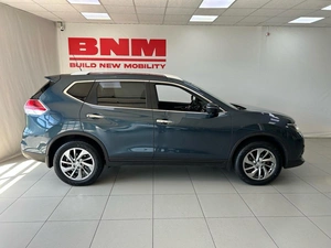 Универсал Nissan X-Trail 2016 года, 2000000 рублей, Смоленск