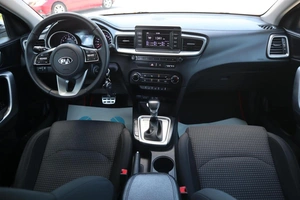 Купе Kia Ceed 2018 года, 1890000 рублей, Мирное