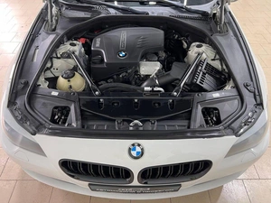 Седан BMW 5 серия 2012 года, 1599000 рублей, Красноярск
