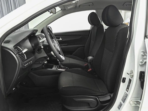 Хетчбэк Kia Rio X-Line 2018 года, 1248000 рублей, Ставрополь