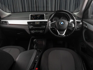 Внедорожник BMW X1 2017 года, 1759000 рублей, Тюмень