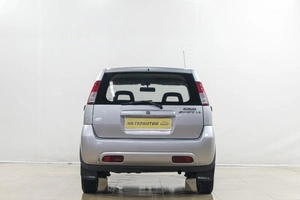 Хетчбэк Suzuki Swift 2003 года, 399000 рублей, Новокузнецк