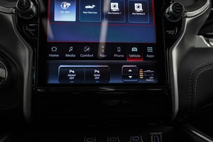 Пикап RAM 1500 2025 года, 11734749 рублей, Москва