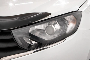 Седан ВАЗ (LADA) Granta 2021 года, 699000 рублей, Барнаул