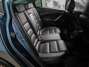 Седан Mazda 6 2013 года, 1439000 рублей, Воронеж