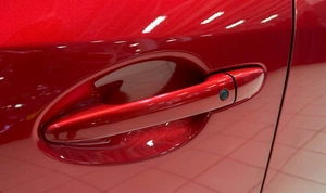 Седан Mazda Axela 2014 года, 1247000 рублей, Красноярск