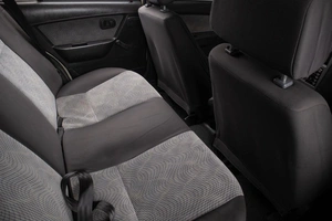 Седан Daewoo Nexia 2012 года, 279000 рублей, Оренбург