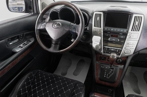 Внедорожник Lexus RX 2007 года, 1849000 рублей, Барнаул