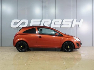 Хетчбэк Opel Corsa 2011 года, 579000 рублей, Воронеж