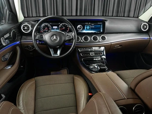 Седан Mercedes-benz E-класс 2016 года, 2899000 рублей, Тюмень