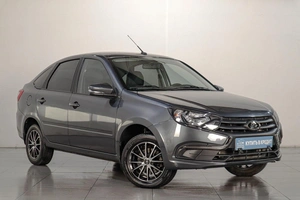Лифтбек ВАЗ (LADA) Granta 2024 года, 1019000 рублей, Челябинск