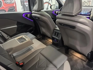 Внедорожник BMW X3 2025 года, 8095000 рублей, Новосибирск