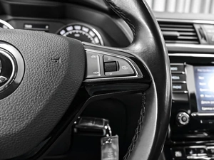 Лифтбек Skoda Superb 2018 года, 1830000 рублей, Ставрополь