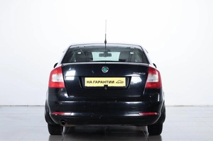 Лифтбек Skoda Octavia 2011 года, 699000 рублей, Челябинск
