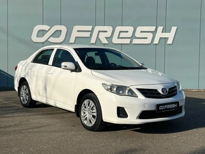 Седан Toyota Corolla 2012 года, 1090000 рублей, Ижевск