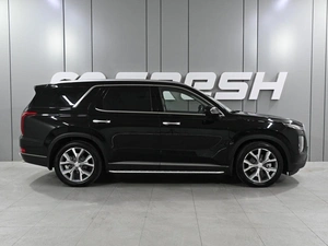 Внедорожник Hyundai Palisade 2018 года, 4099000 рублей, Ростов-на-Дону