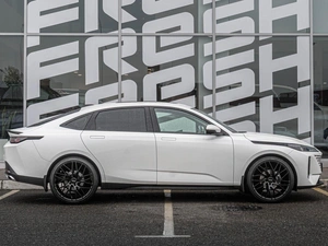 Седан Changan Lamore 2023 года, 2170000 рублей, Краснодар