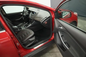 Универсал Ford Focus 2012 года, 1025000 рублей, Курск