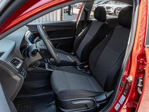 Седан Hyundai Solaris 2021 года, 1535000 рублей, Краснодар