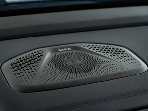 Внедорожник Geely Monjaro 2023 года, 3649999 рублей, Москва