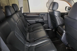 Внедорожник Lexus LX 2017 года, 6339000 рублей, Пермь