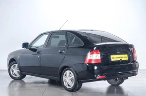 Хетчбэк ВАЗ (LADA) Priora 2013 года, 319000 рублей, Челябинск