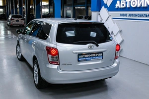 Универсал Toyota Corolla Fielder 2008 года, 848000 рублей, Солонцы