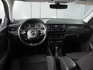 Лифтбек Skoda Rapid 2021 года, 1916000 рублей, Минеральные Воды