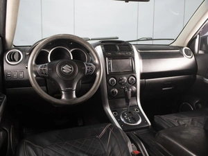 Внедорожник Suzuki Grand Vitara 2005 года, 770000 рублей, Омск