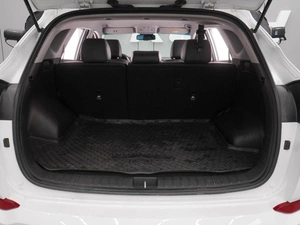 Внедорожник Hyundai Tucson 2015 года, 1849000 рублей, Воронеж