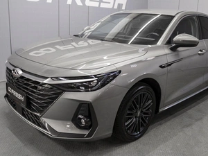 Седан Chery Arrizo 8 2023 года, 1890000 рублей, Омск