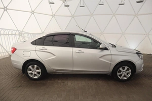 Седан ВАЗ (LADA) Vesta 2016 года, 695000 рублей, Орёл