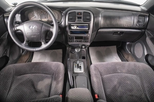 Седан Hyundai Sonata 2007 года, 649000 рублей, Томск