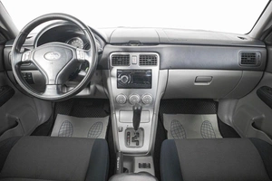Внедорожник Subaru Forester 2007 года, 759000 рублей, Кемерово