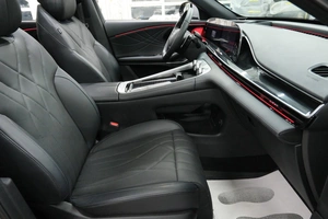 Внедорожник EXEED RX 2023 года, 3849000 рублей, Омск