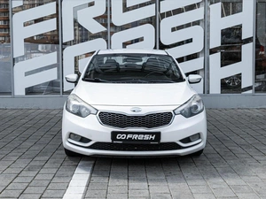 Седан Kia Cerato 2014 года, 993000 рублей, Ставрополь