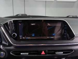 Седан Hyundai Sonata 2021 года, 2200000 рублей, Тюмень