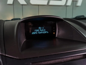 Седан Ford Fiesta 2015 года, 889000 рублей, Воронеж